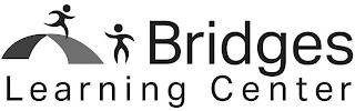 BRIDGES LEARNING CENTER logo