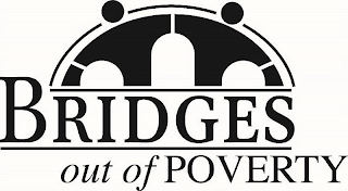 BRIDGES OUT OF POVERTY logo