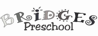 BRIDGES PRESCHOOL logo