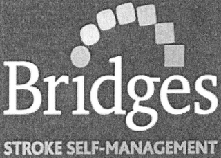 BRIDGES STROKE SELF-MANAGEMENT logo