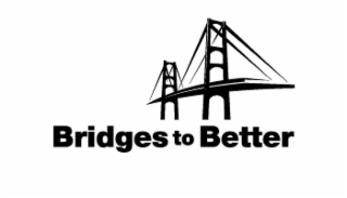BRIDGES TO BETTER logo