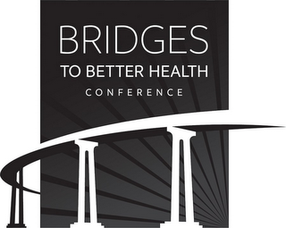 BRIDGES TO BETTER HEALTH CONFERENCE logo