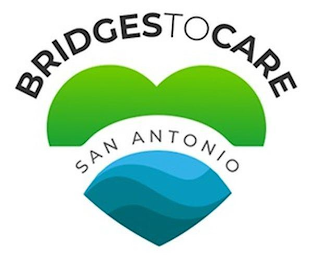 BRIDGES TO CARE SAN ANTONIO logo