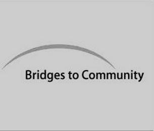 BRIDGES TO COMMUNITY logo
