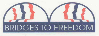BRIDGES TO FREEDOM logo