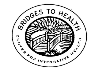 BRIDGES TO HEALTH CENTER FOR INTEGRATIVE HEALTH logo