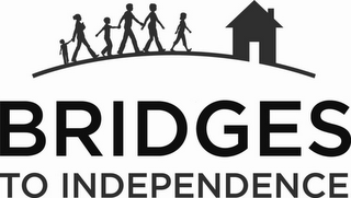 BRIDGES TO INDEPENDENCE logo