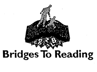 BRIDGES TO READING logo
