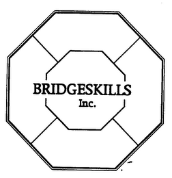 BRIDGESKILLS INC. logo