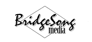 BRIDGESONG MEDIA logo