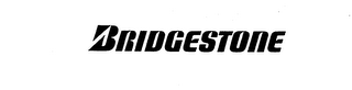 BRIDGESTONE logo