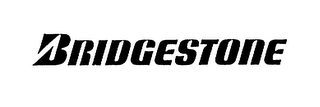 BRIDGESTONE logo