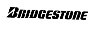 BRIDGESTONE logo