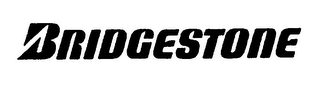 BRIDGESTONE logo