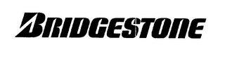 BRIDGESTONE logo