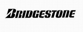 BRIDGESTONE logo