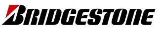 BRIDGESTONE logo