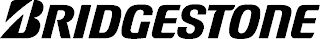 BRIDGESTONE logo