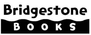 BRIDGESTONE BOOKS logo