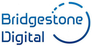 BRIDGESTONE DIGITAL logo