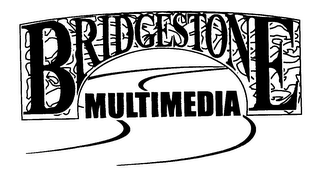 BRIDGESTONE MULTIMEDIA logo