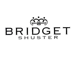 BRIDGET SHUSTER logo