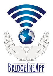 BRIDGETHEAPP logo