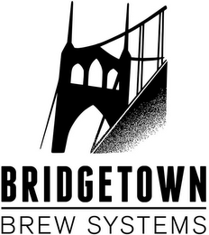 BRIDGETOWN BREW SYSTEMS logo