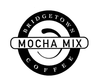 BRIDGETOWN COFFEE MOCHA MIX logo