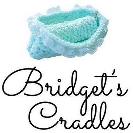 BRIDGET'S CRADLES logo