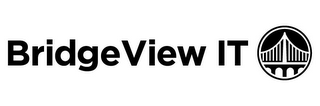 BRIDGEVIEW IT logo