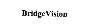BRIDGEVISION logo