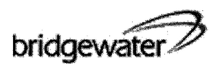 BRIDGEWATER logo