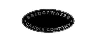 BRIDGEWATER CANDLE COMPANY logo