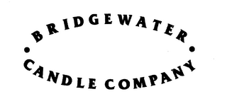 BRIDGEWATER CANDLE COMPANY logo