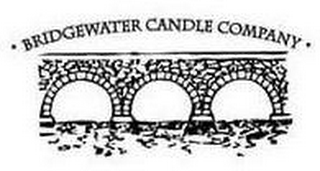 ·BRIDGEWATER CANDLE COMPANY· logo