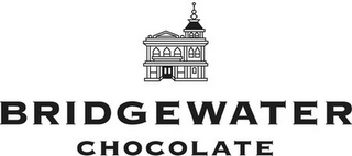 BRIDGEWATER CHOCOLATE logo