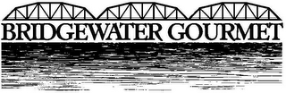 BRIDGEWATER GOURMET logo