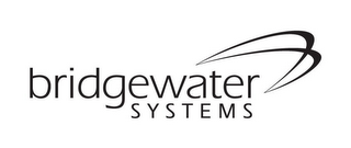 BRIDGEWATER SYSTEMS logo
