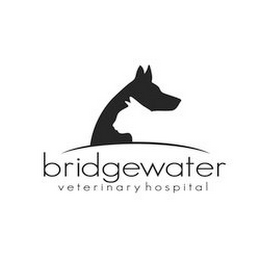 BRIDGEWATER VETERINARY HOSPITAL logo