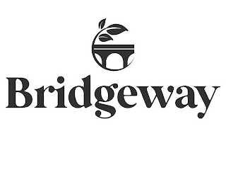 BRIDGEWAY logo