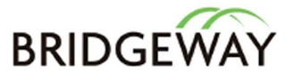 BRIDGEWAY logo