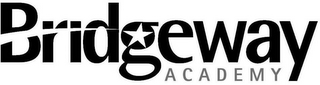 BRIDGEWAY ACADEMY logo