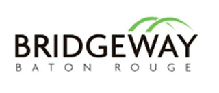 BRIDGEWAY BATON ROUGE logo