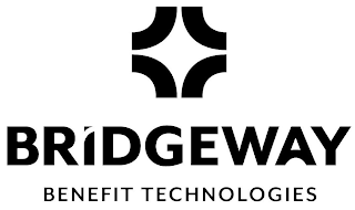 BRIDGEWAY BENEFIT TECHNOLOGIES logo