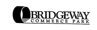 BRIDGEWAY COMMERCE PARK logo