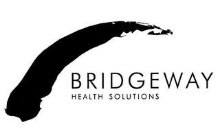 BRIDGEWAY HEALTH SOLUTIONS logo