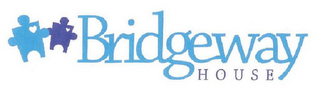 BRIDGEWAY HOUSE logo