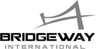 BRIDGEWAY INTERNATIONAL logo
