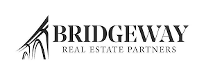 BRIDGEWAY REAL ESTATE PARTNERS logo